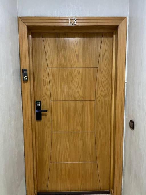 A 2 Minutes De Casa Finance City, Appartement Avec 2 Chambres 카사블랑카 외부 사진